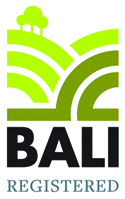 Bali Registered Landscaper